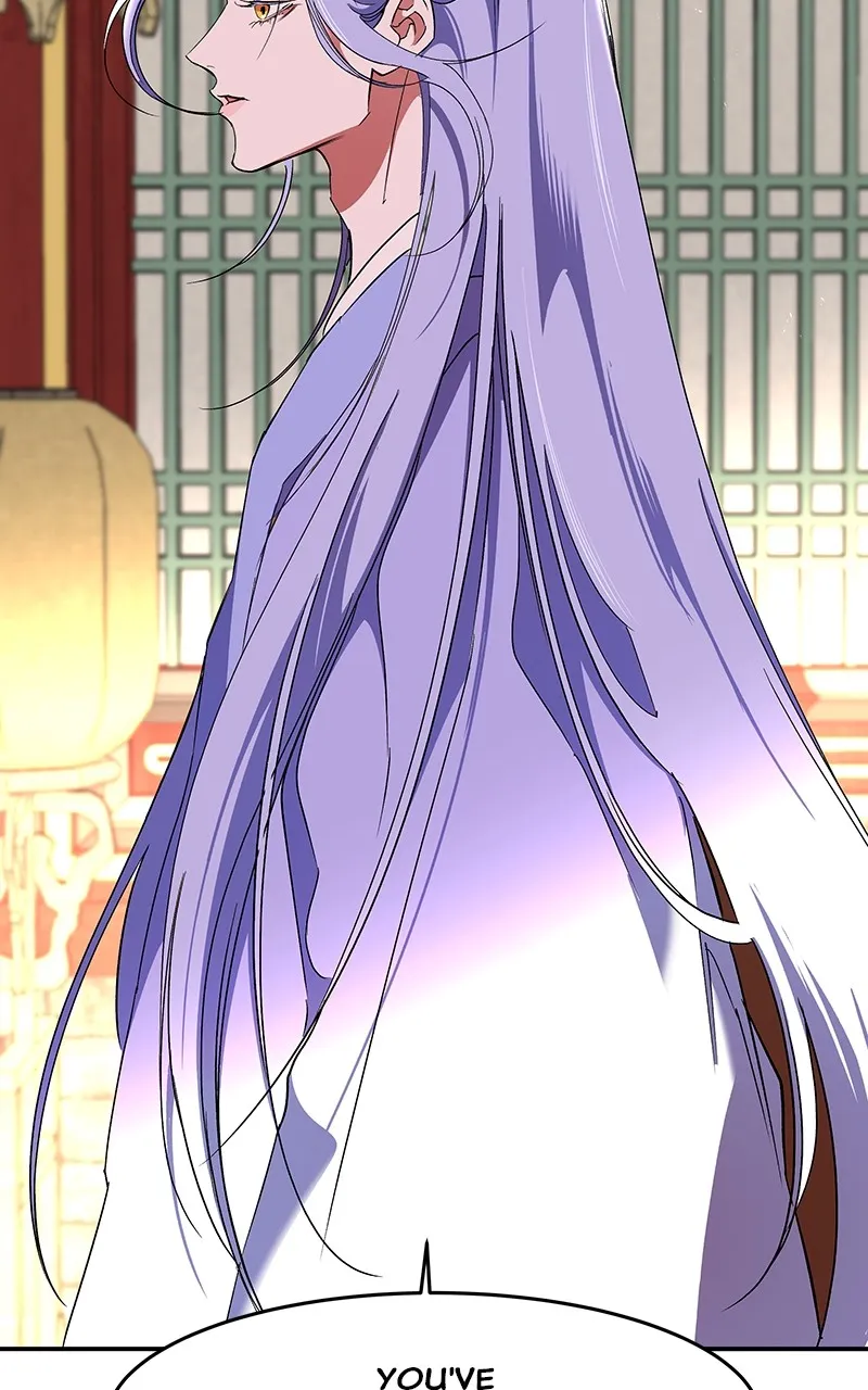 Read How a Goddess Wins Over Tigers chapter 74 image 2 on Lezhin