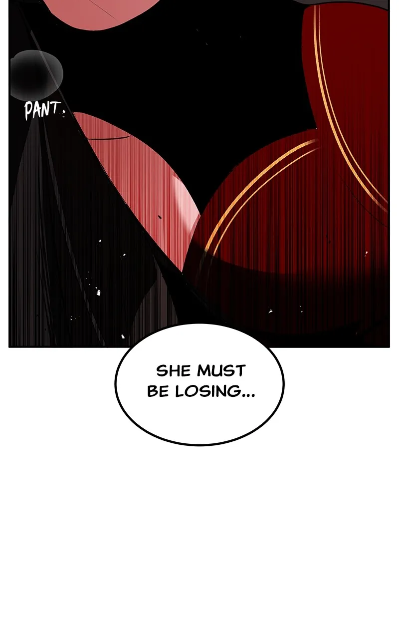 Read How a Goddess Wins Over Tigers chapter 74 image 21 on Lezhin