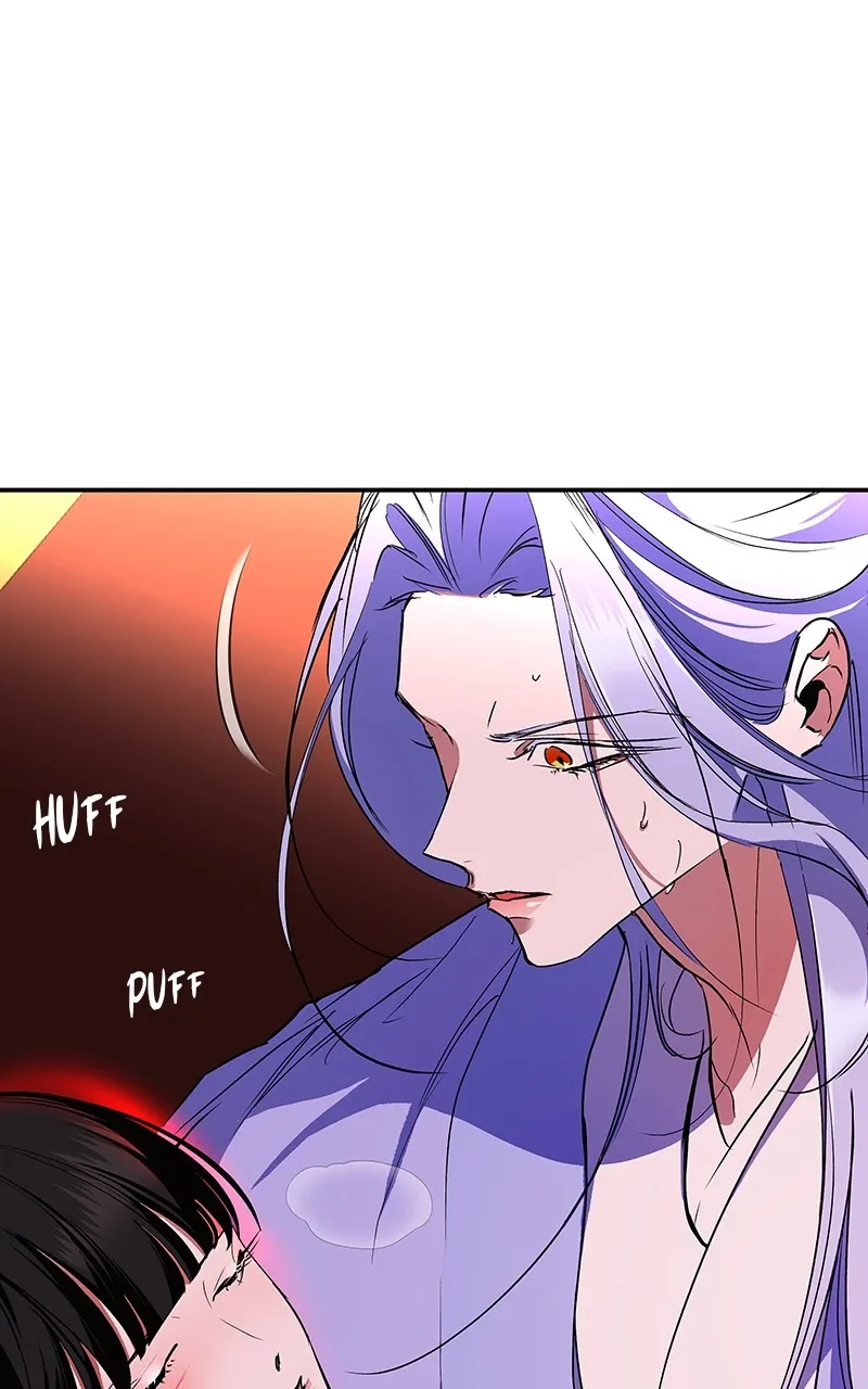 Read How a Goddess Wins Over Tigers chapter 74 image 22 on Lezhin