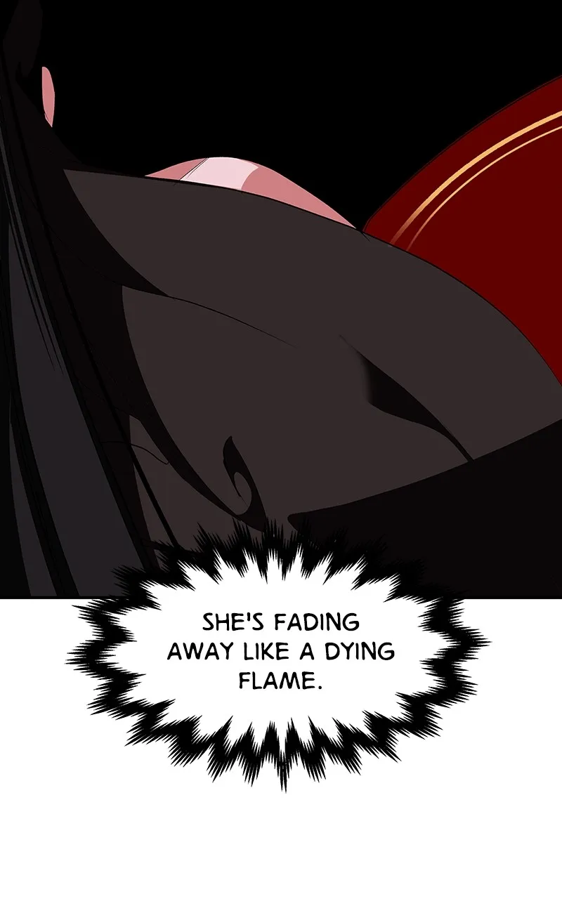Read How a Goddess Wins Over Tigers chapter 74 image 25 on Lezhin