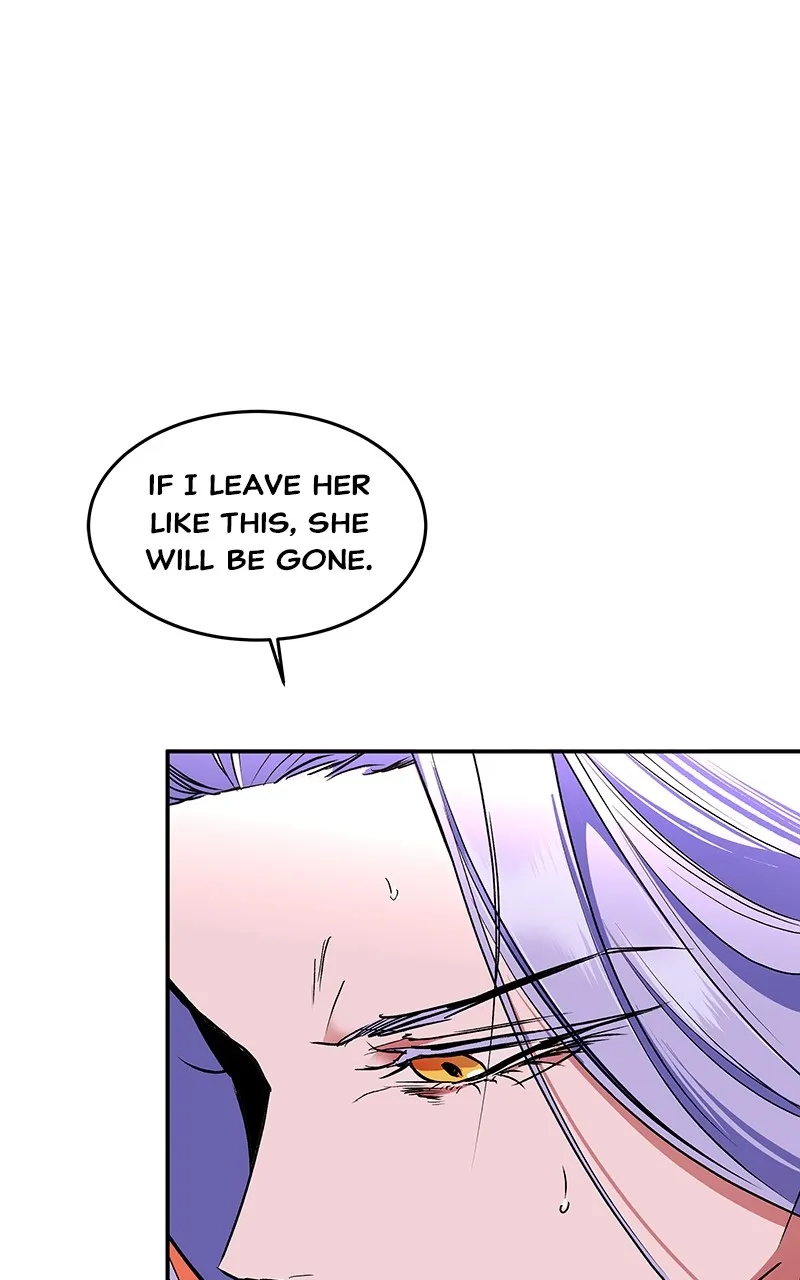 Read How a Goddess Wins Over Tigers chapter 74 image 26 on Lezhin