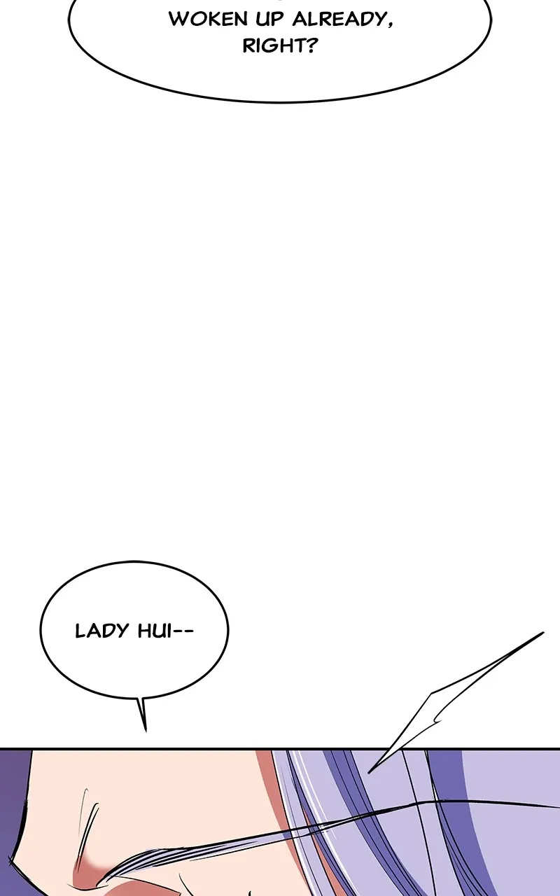 Read How a Goddess Wins Over Tigers chapter 74 image 3 on Lezhin