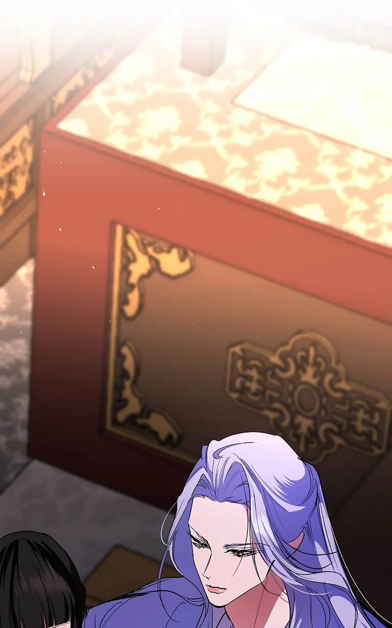 Read How a Goddess Wins Over Tigers chapter 74 image 36 on Lezhin