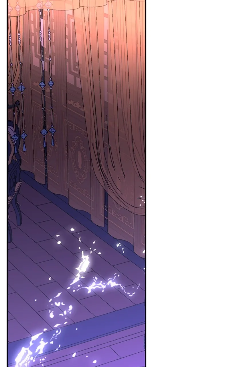 Read How a Goddess Wins Over Tigers chapter 74 image 46 on Lezhin