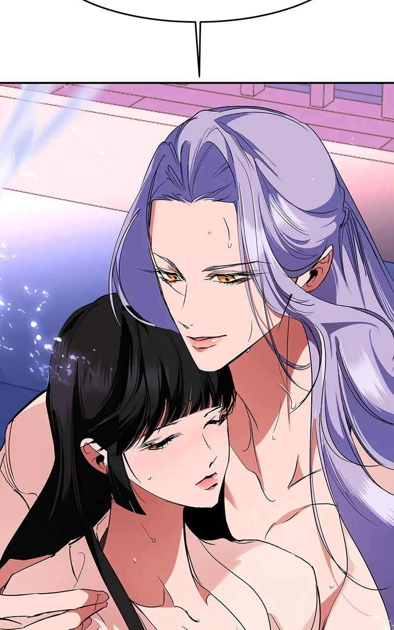 Read How a Goddess Wins Over Tigers chapter 74 image 56 on Lezhin