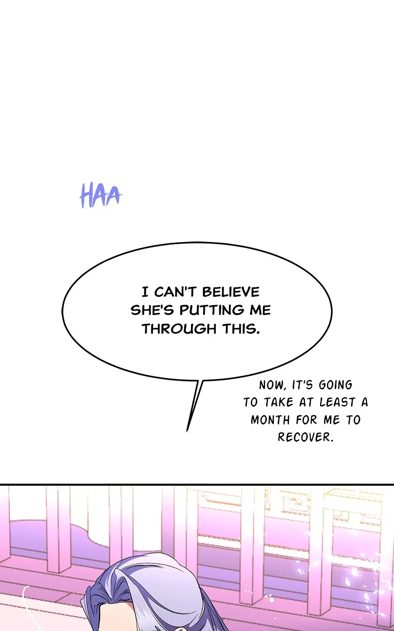 Read How a Goddess Wins Over Tigers chapter 74 image 58 on Lezhin