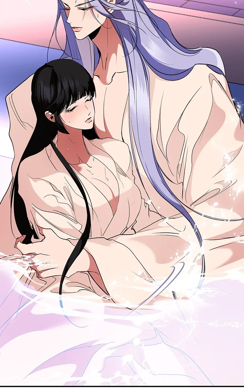 Read How a Goddess Wins Over Tigers chapter 74 image 59 on Lezhin