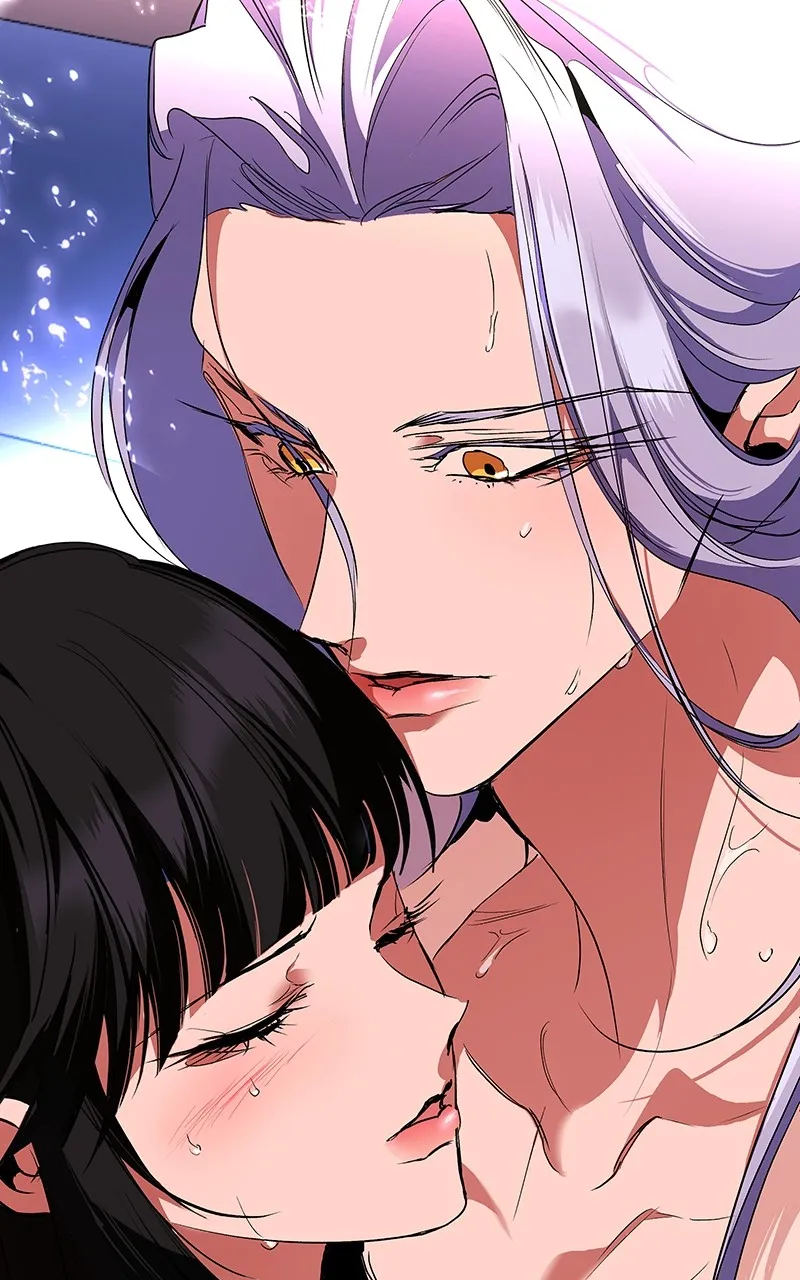 Read How a Goddess Wins Over Tigers chapter 74 image 62 on Lezhin