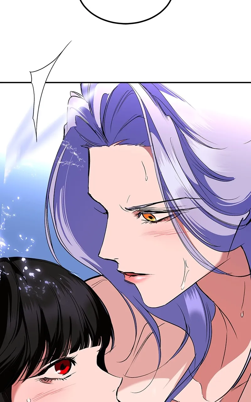 Read How a Goddess Wins Over Tigers chapter 74 image 73 on Lezhin