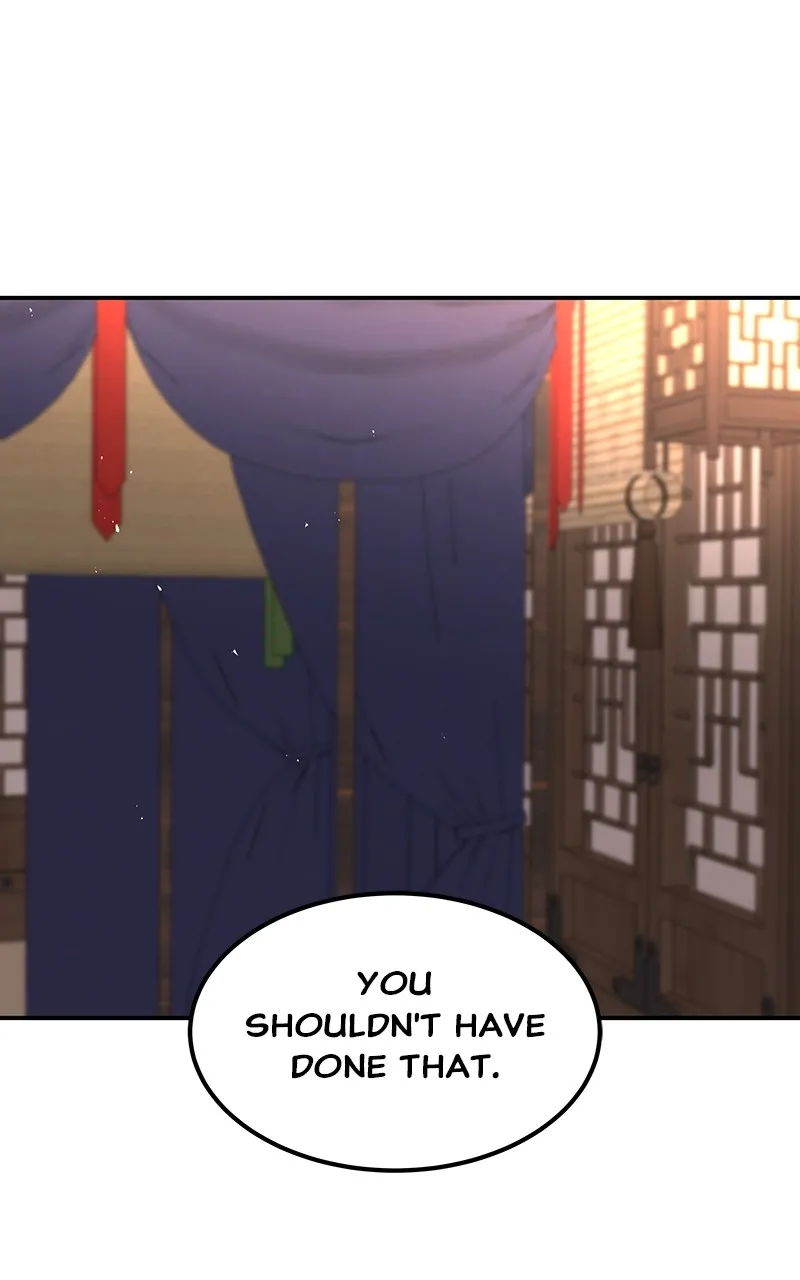 Read How a Goddess Wins Over Tigers chapter 74 image 76 on Lezhin