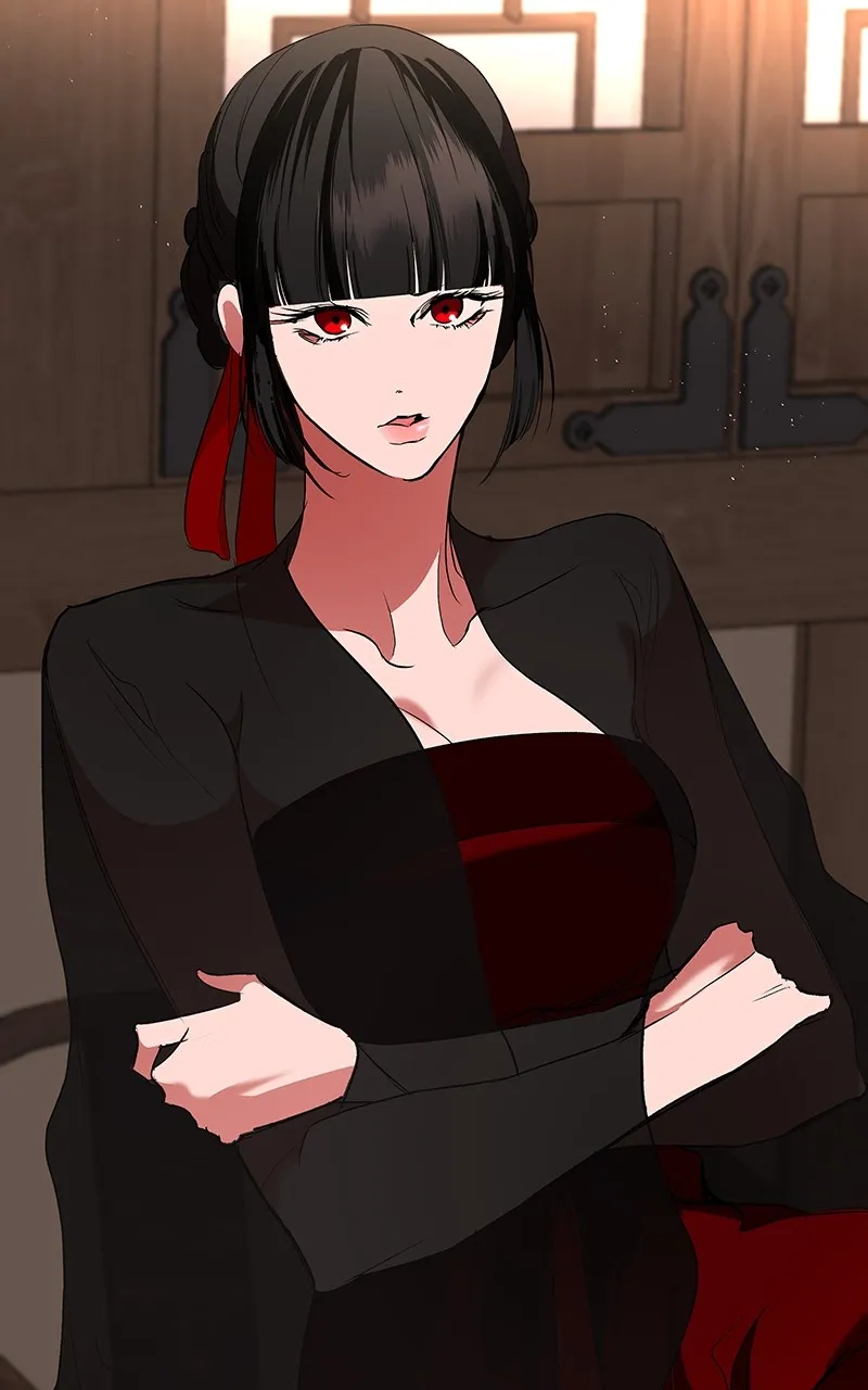 Read How a Goddess Wins Over Tigers chapter 74 image 78 on Lezhin