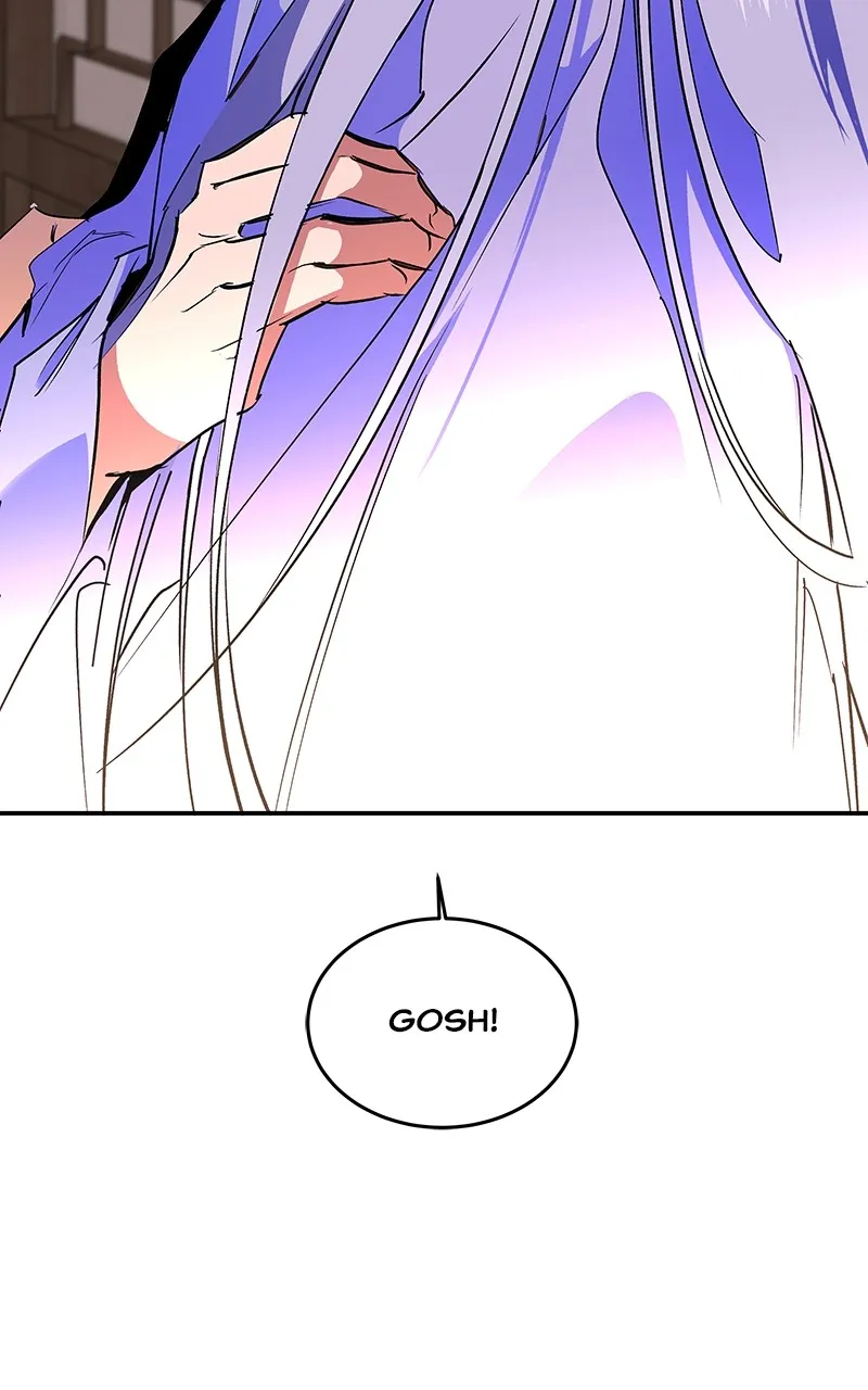 Read How a Goddess Wins Over Tigers chapter 74 image 81 on Lezhin