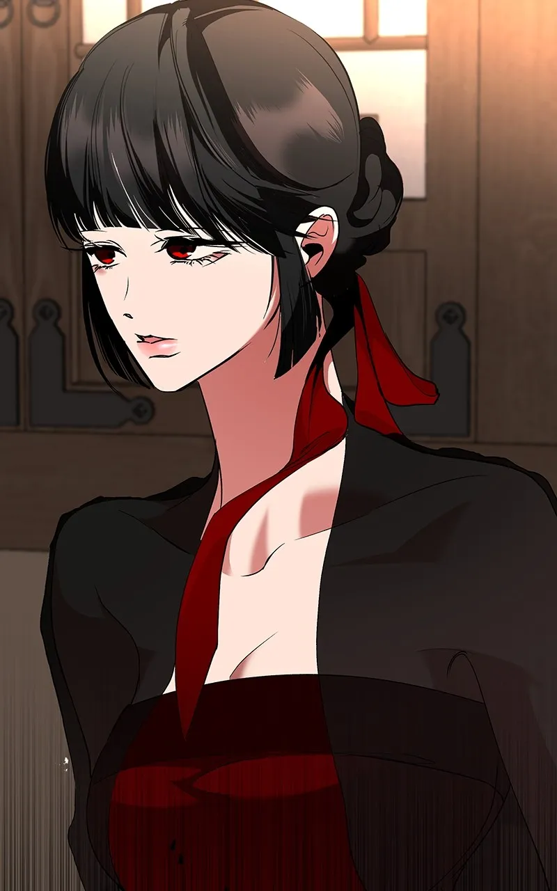 Read How a Goddess Wins Over Tigers chapter 74 image 85 on Lezhin