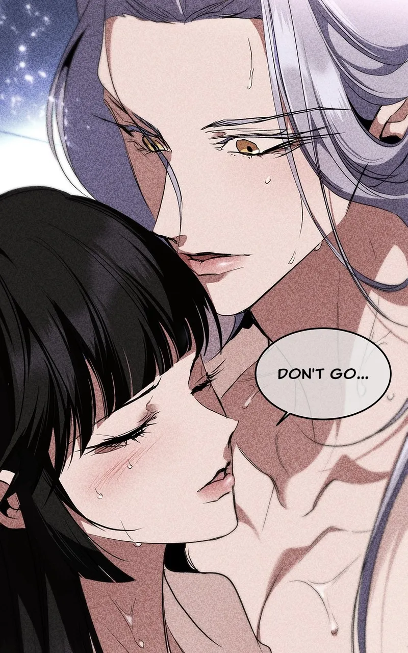 Read How a Goddess Wins Over Tigers chapter 74 image 97 on Lezhin