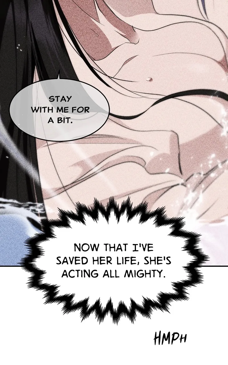 Read How a Goddess Wins Over Tigers chapter 74 image 98 on Lezhin