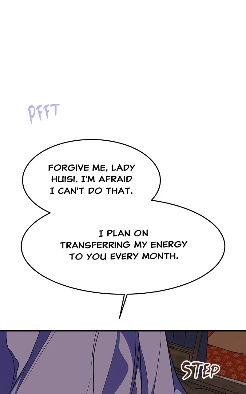 Read How a Goddess Wins Over Tigers chapter 74 image 99 on Lezhin