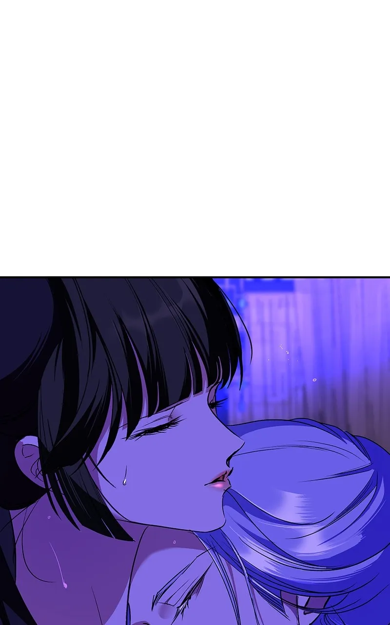 Read How a Goddess Wins Over Tigers chapter 75 image 101 on Lezhin