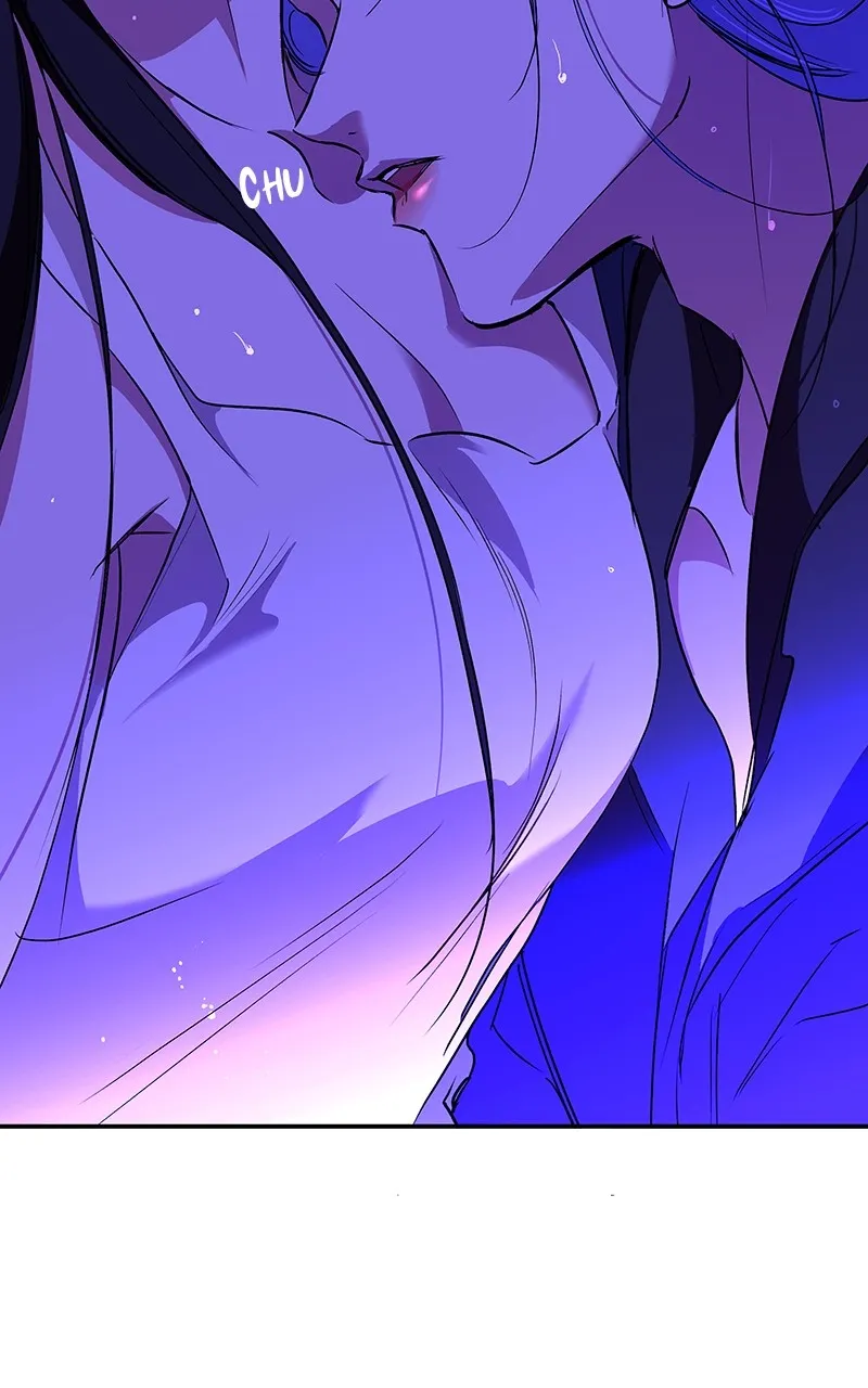 Read How a Goddess Wins Over Tigers chapter 75 image 102 on Lezhin
