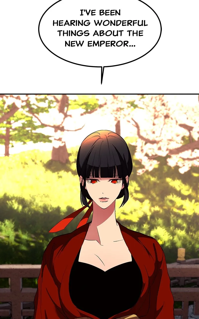 Read How a Goddess Wins Over Tigers chapter 75 image 108 on Lezhin
