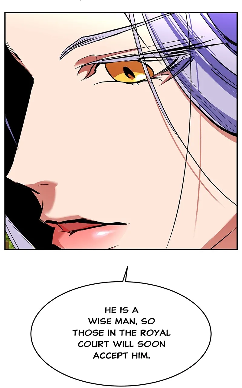 Read How a Goddess Wins Over Tigers chapter 75 image 118 on Lezhin