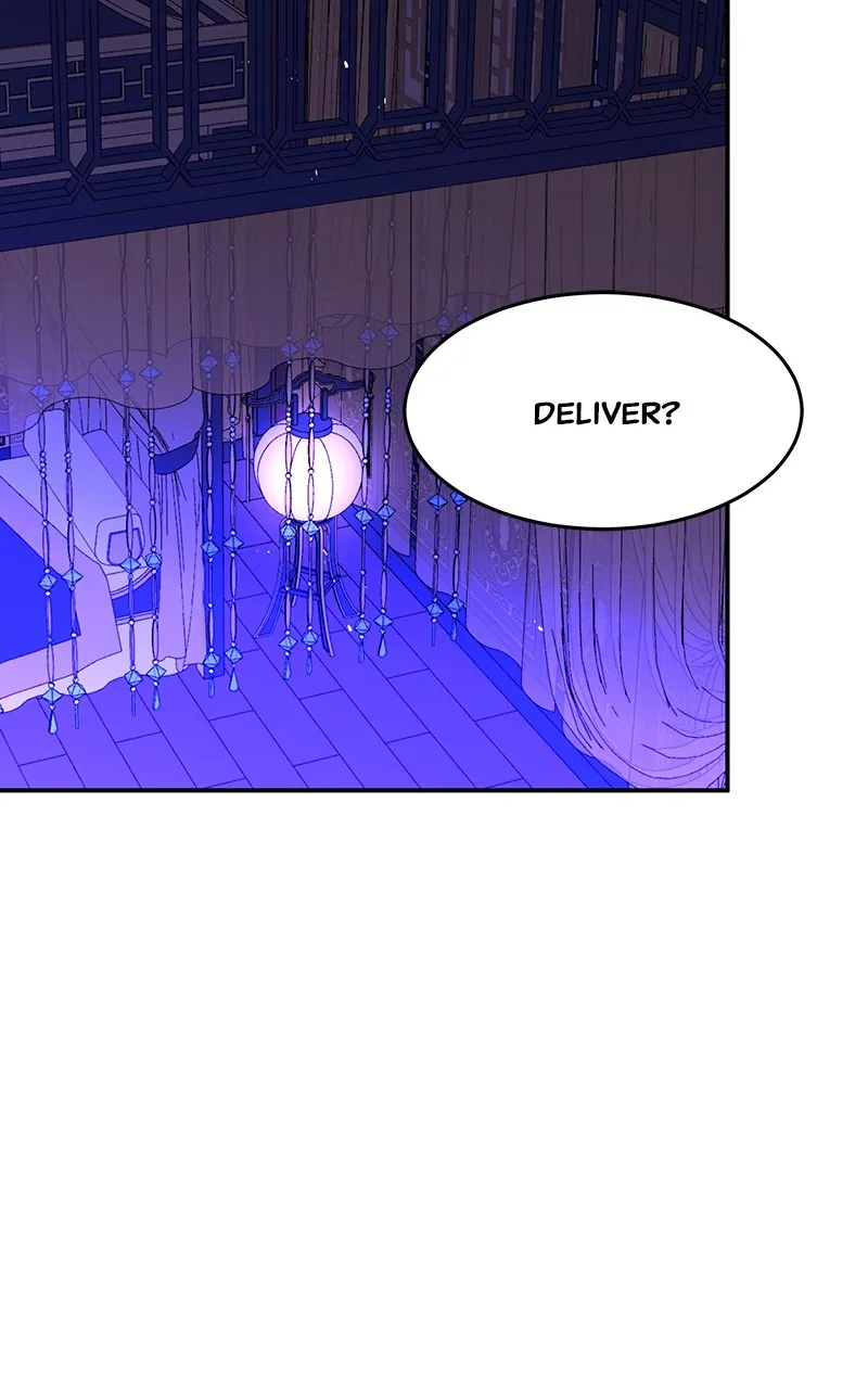 Read How a Goddess Wins Over Tigers chapter 75 image 12 on Lezhin