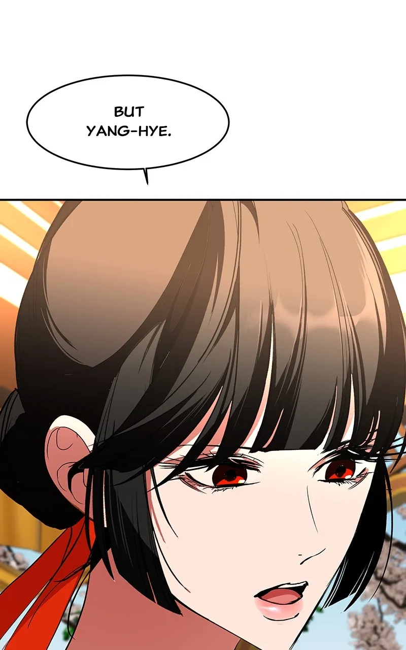 Read How a Goddess Wins Over Tigers chapter 75 image 121 on Lezhin