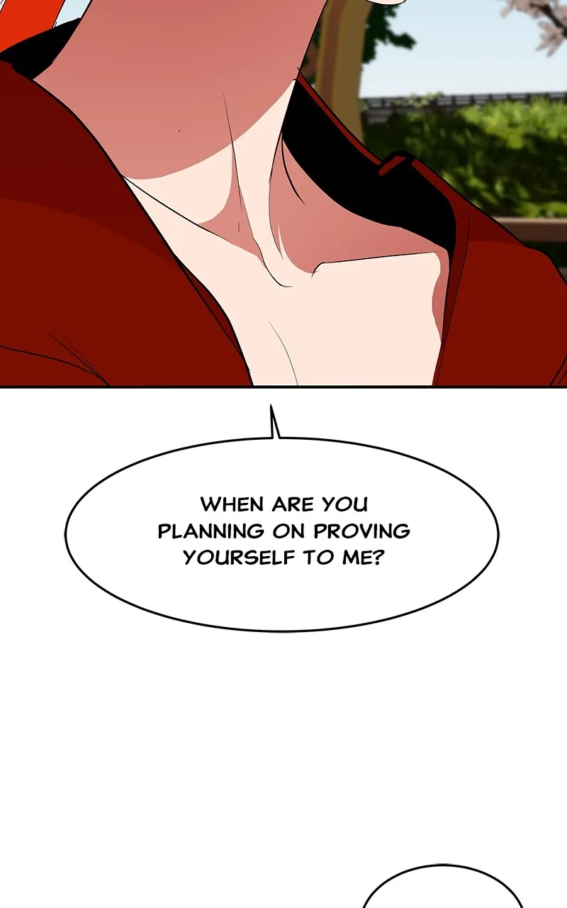 Read How a Goddess Wins Over Tigers chapter 75 image 122 on Lezhin
