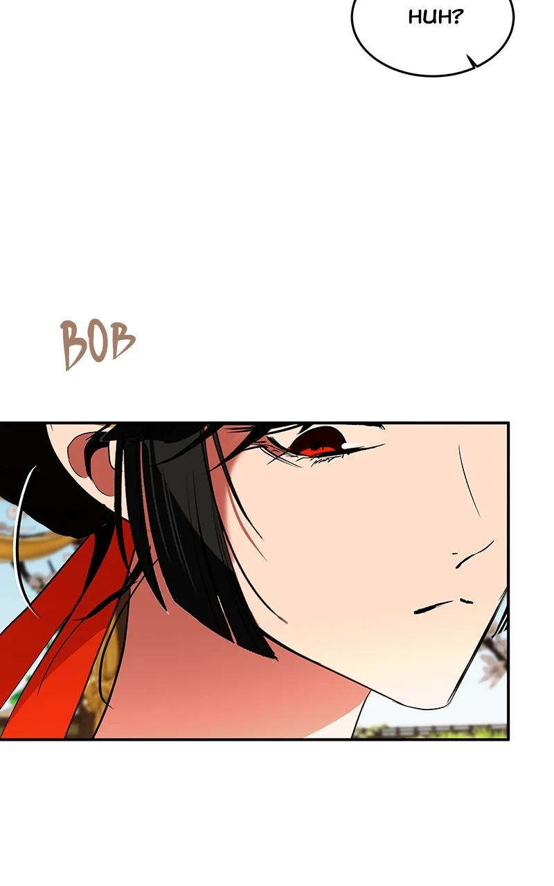 Read How a Goddess Wins Over Tigers chapter 75 image 123 on Lezhin