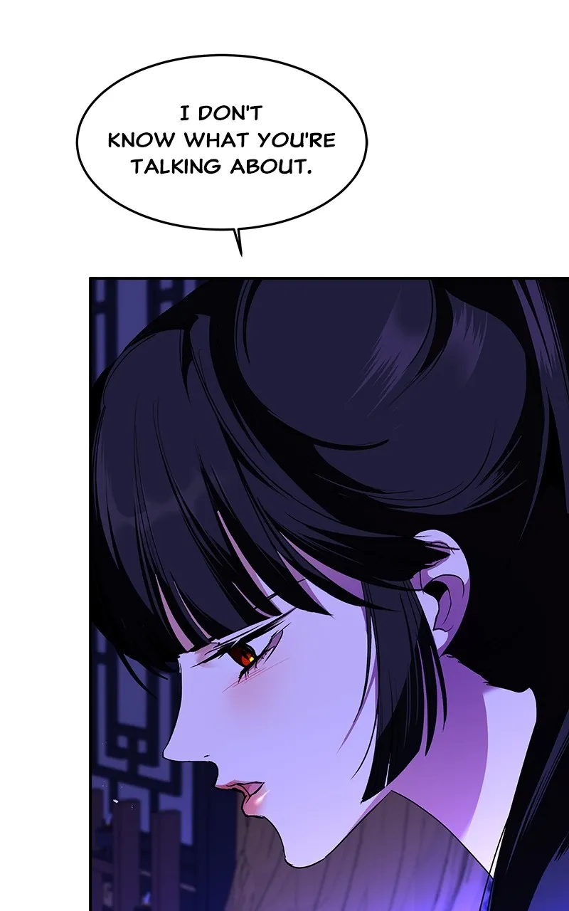 Read How a Goddess Wins Over Tigers chapter 75 image 13 on Lezhin