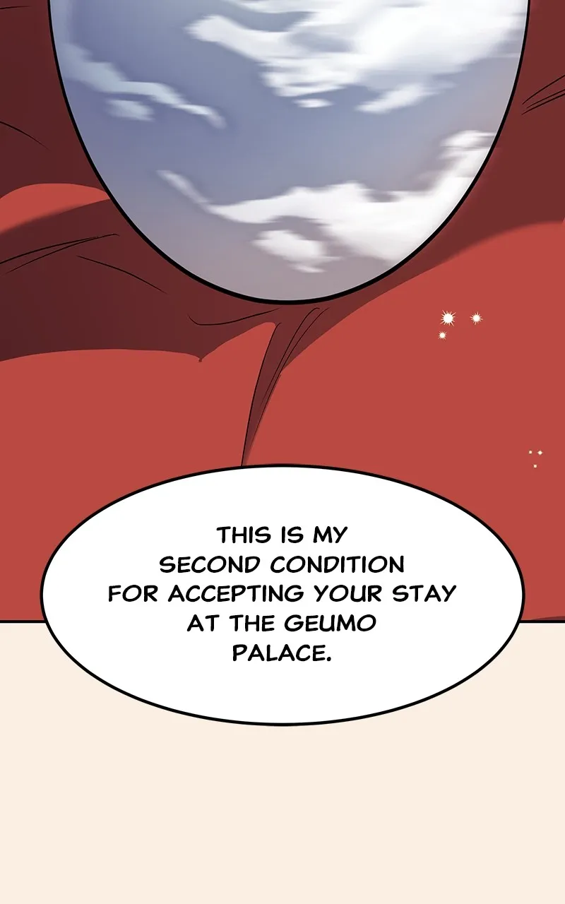 Read How a Goddess Wins Over Tigers chapter 75 image 130 on Lezhin