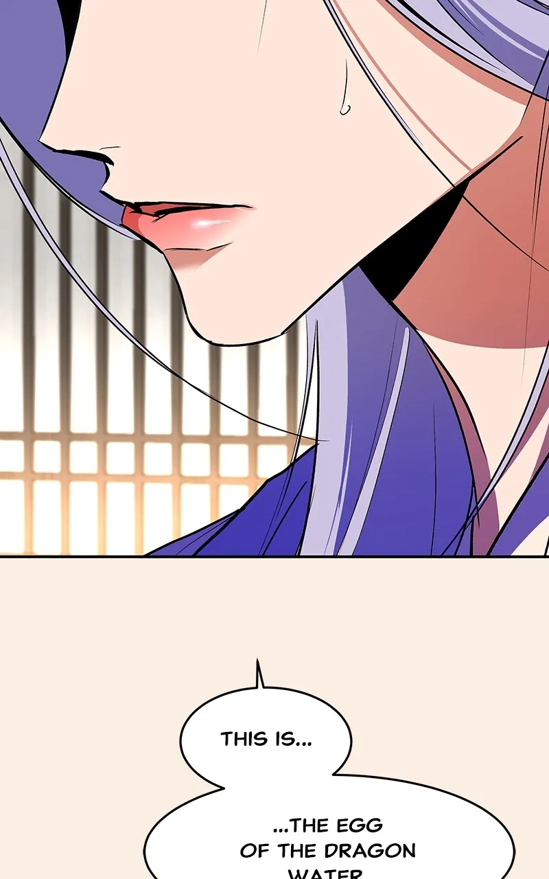 Read How a Goddess Wins Over Tigers chapter 75 image 132 on Lezhin