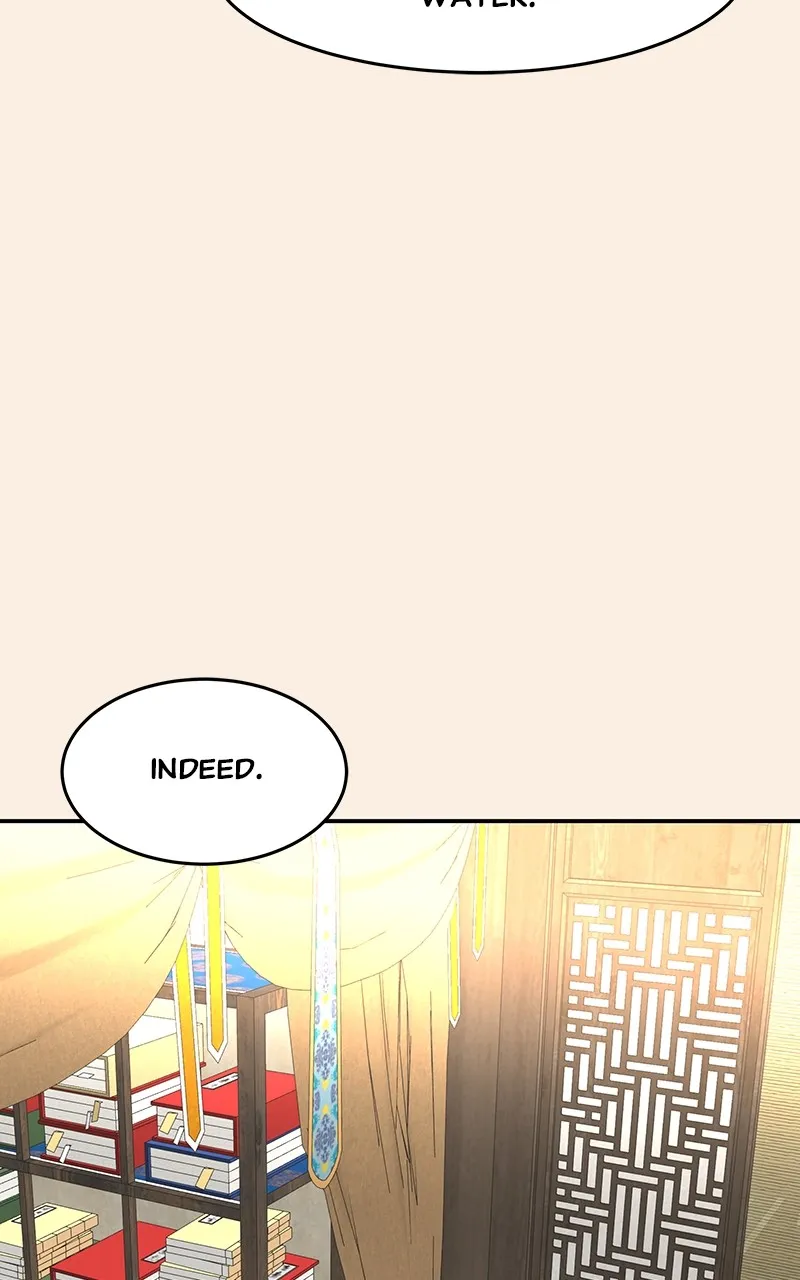 Read How a Goddess Wins Over Tigers chapter 75 image 133 on Lezhin