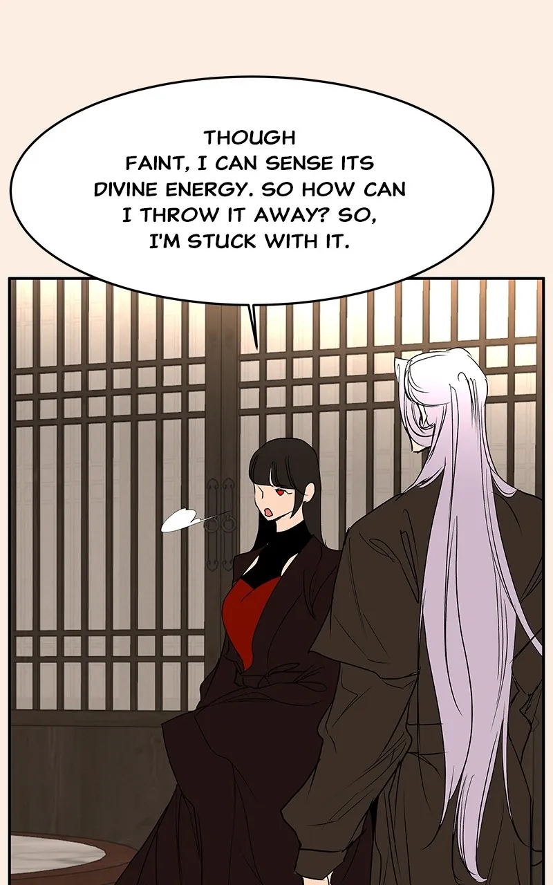 Read How a Goddess Wins Over Tigers chapter 75 image 135 on Lezhin