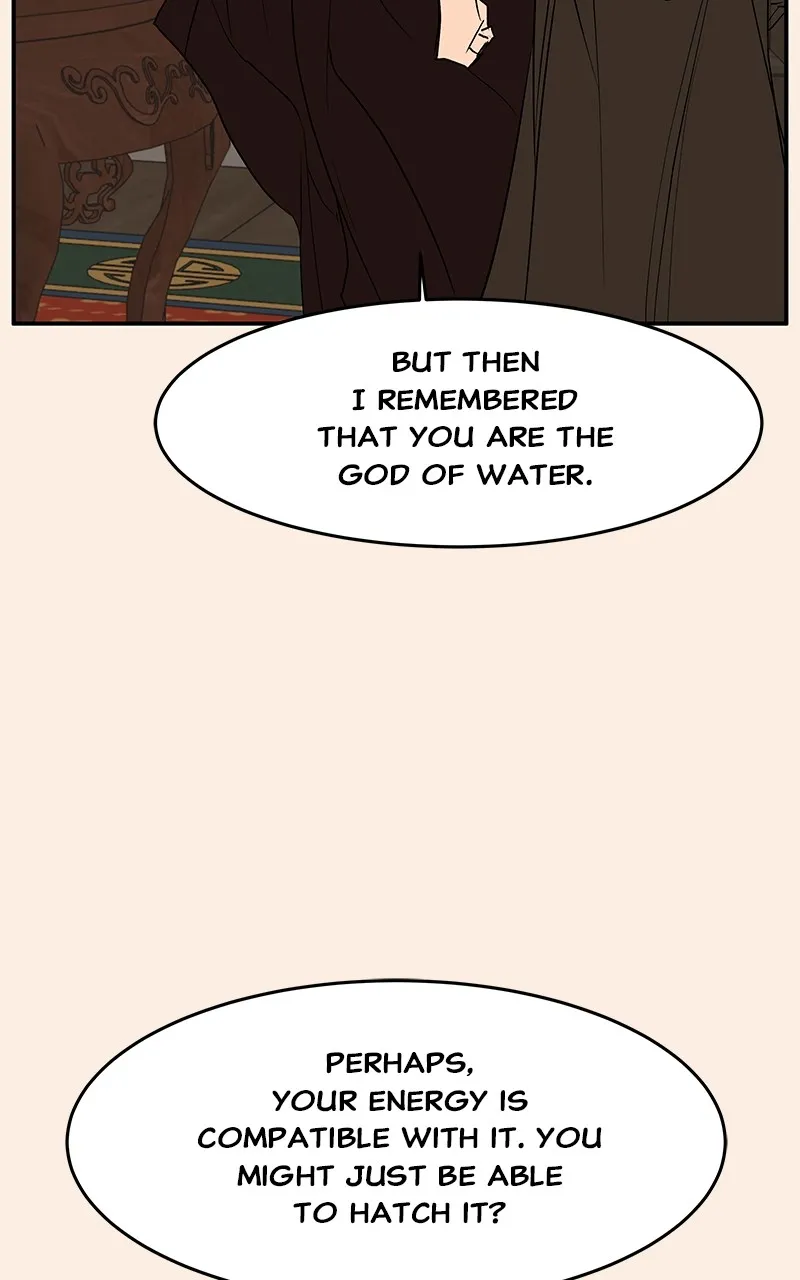 Read How a Goddess Wins Over Tigers chapter 75 image 136 on Lezhin