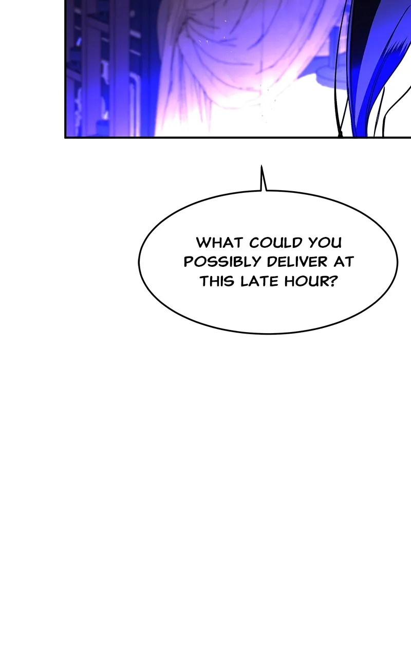Read How a Goddess Wins Over Tigers chapter 75 image 14 on Lezhin
