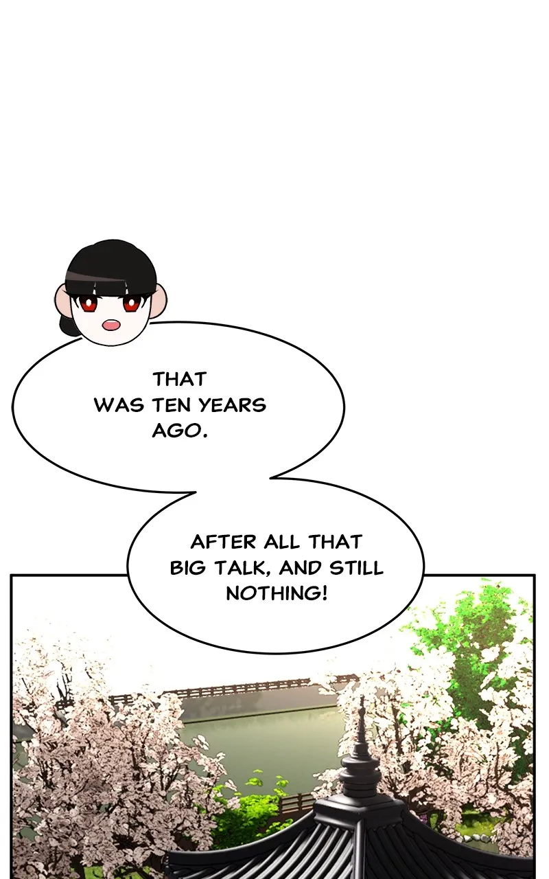Read How a Goddess Wins Over Tigers chapter 75 image 140 on Lezhin