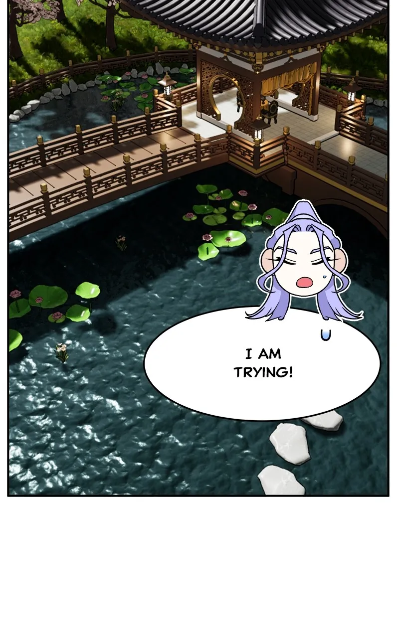 Read How a Goddess Wins Over Tigers chapter 75 image 141 on Lezhin