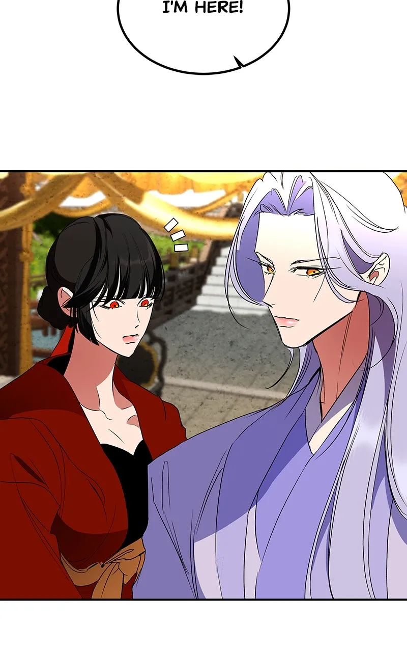 Read How a Goddess Wins Over Tigers chapter 75 image 143 on Lezhin