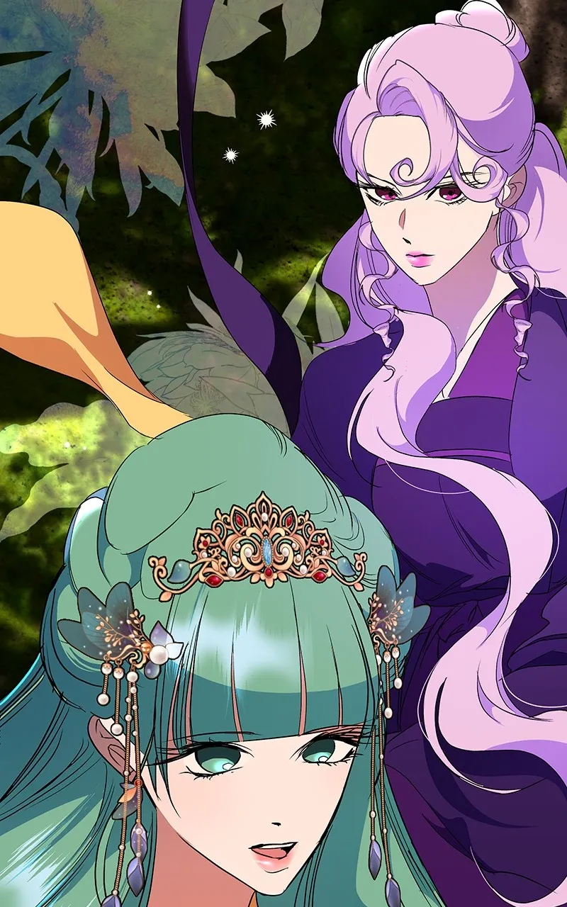 Read How a Goddess Wins Over Tigers chapter 75 image 146 on Lezhin