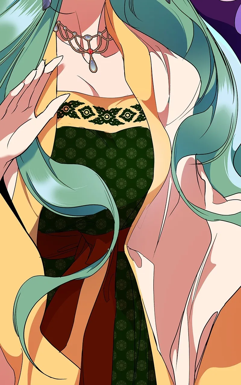 Read How a Goddess Wins Over Tigers chapter 75 image 147 on Lezhin