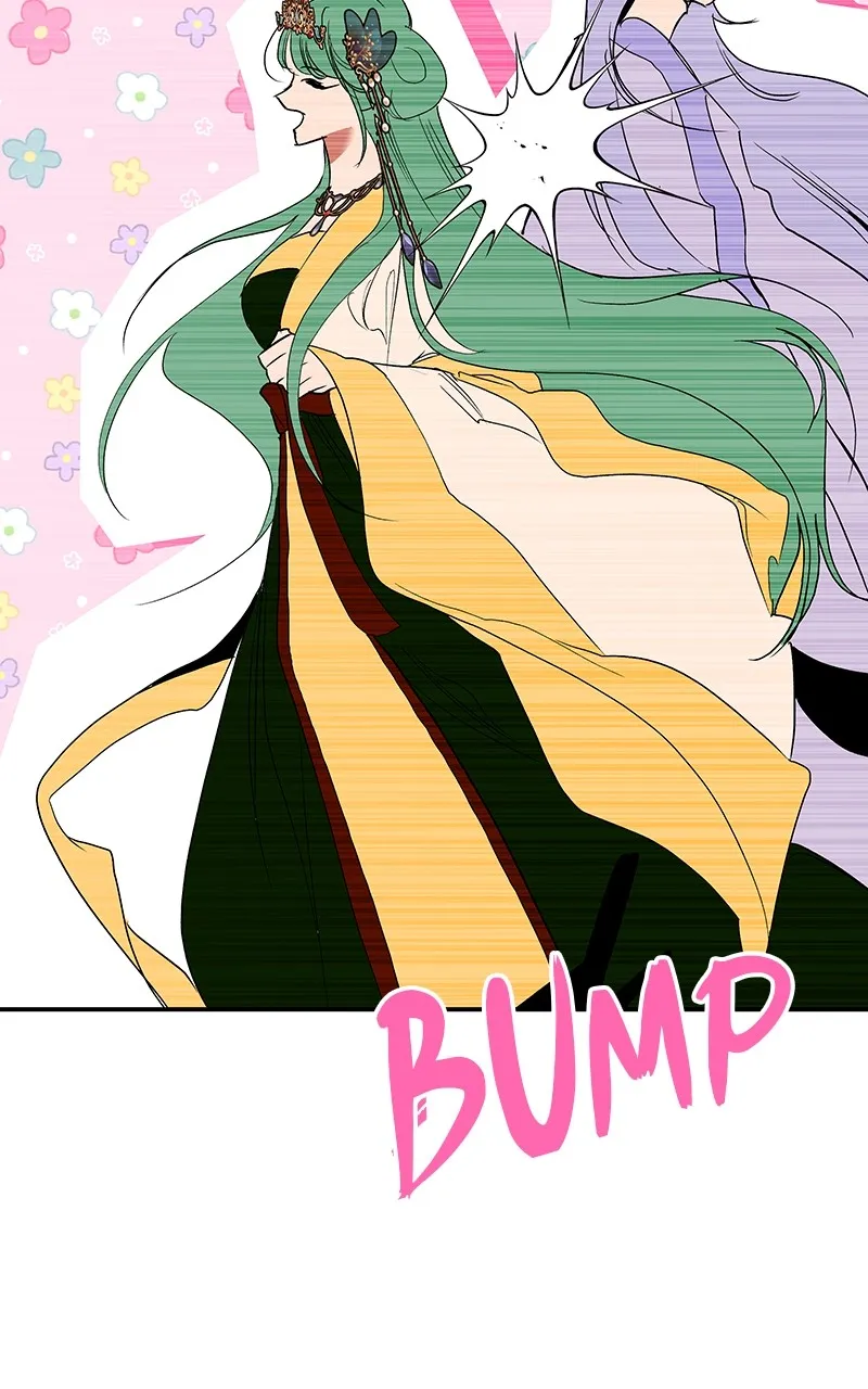Read How a Goddess Wins Over Tigers chapter 75 image 150 on Lezhin