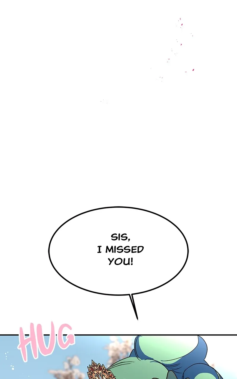 Read How a Goddess Wins Over Tigers chapter 75 image 151 on Lezhin