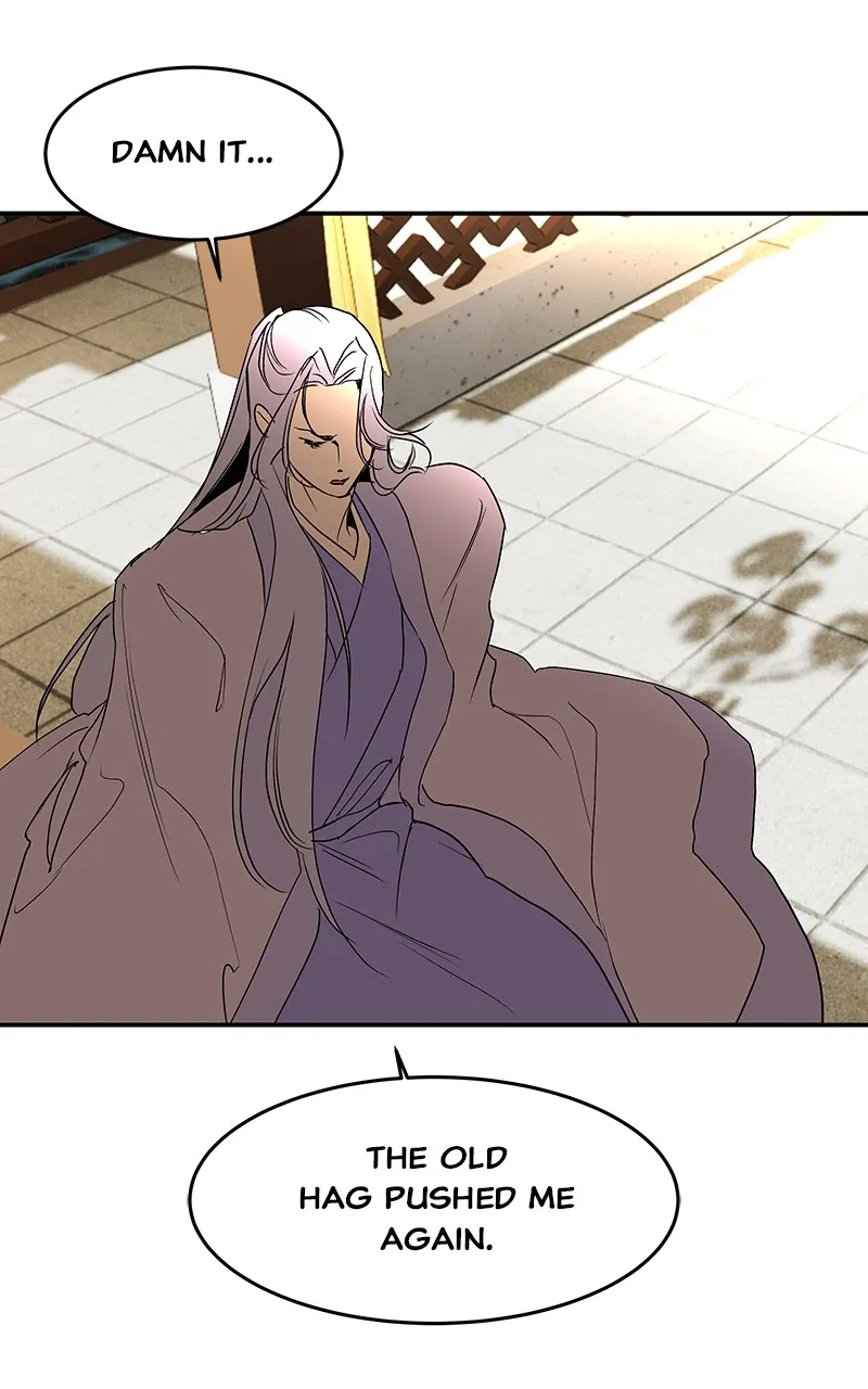 Read How a Goddess Wins Over Tigers chapter 75 image 154 on Lezhin
