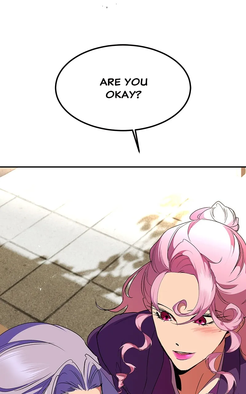 Read How a Goddess Wins Over Tigers chapter 75 image 157 on Lezhin