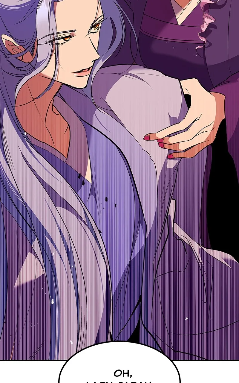 Read How a Goddess Wins Over Tigers chapter 75 image 158 on Lezhin