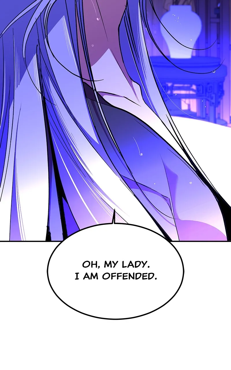 Read How a Goddess Wins Over Tigers chapter 75 image 16 on Lezhin