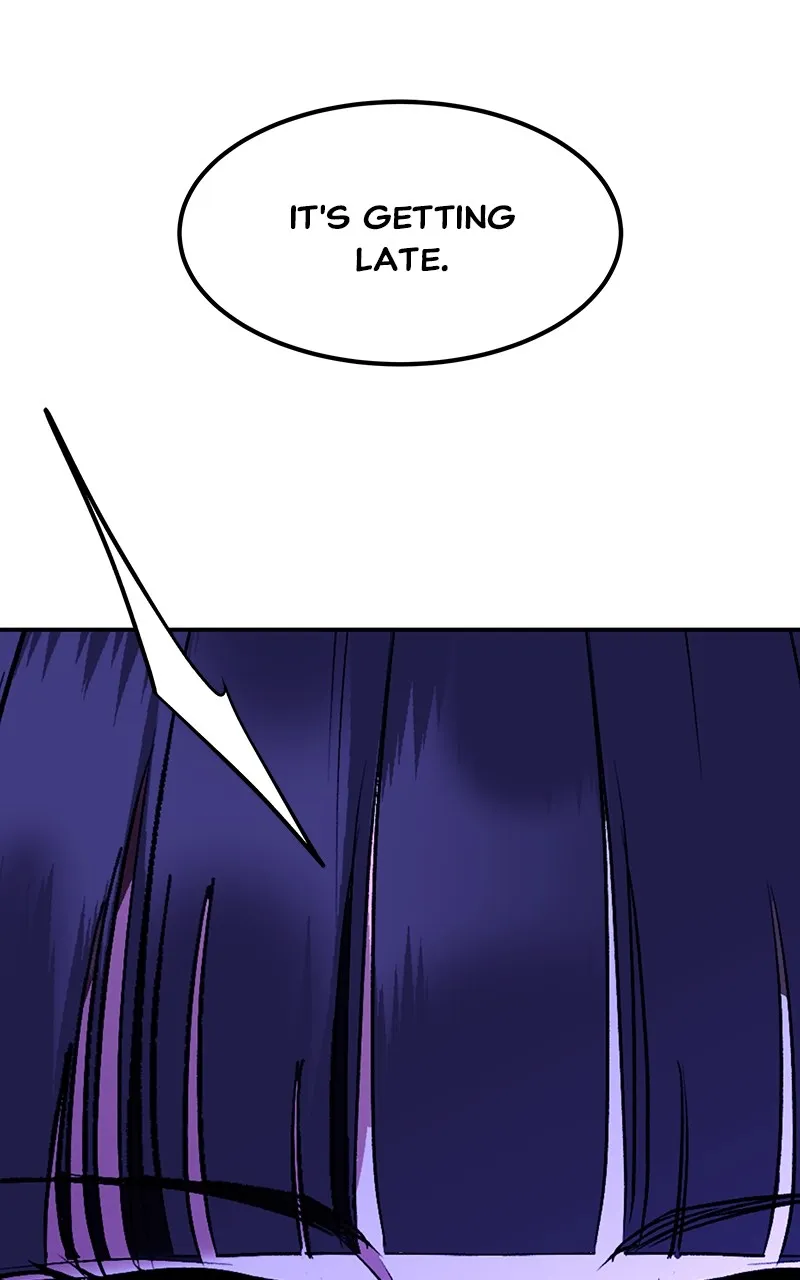 Read How a Goddess Wins Over Tigers chapter 75 image 2 on Lezhin