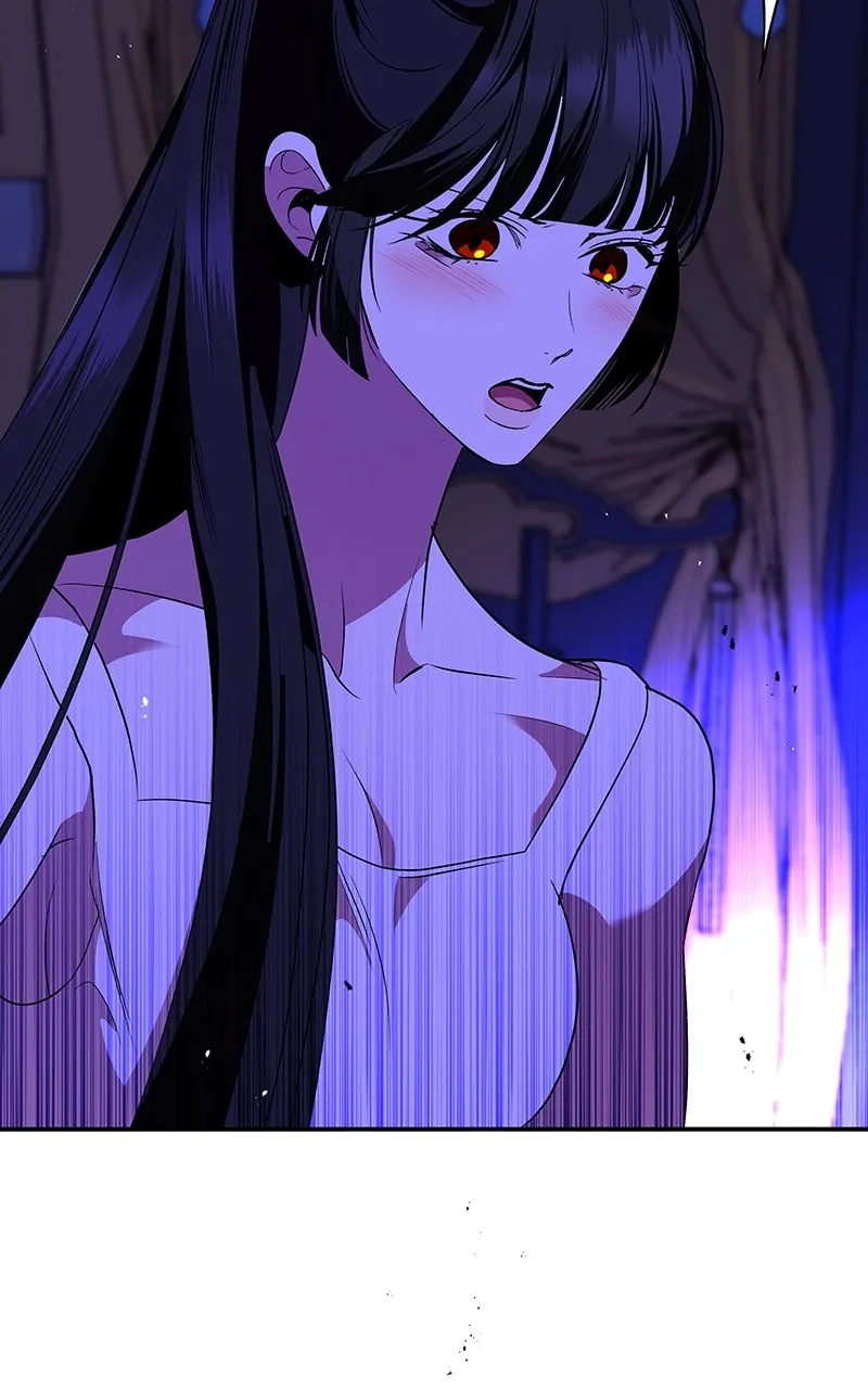 Read How a Goddess Wins Over Tigers chapter 75 image 21 on Lezhin