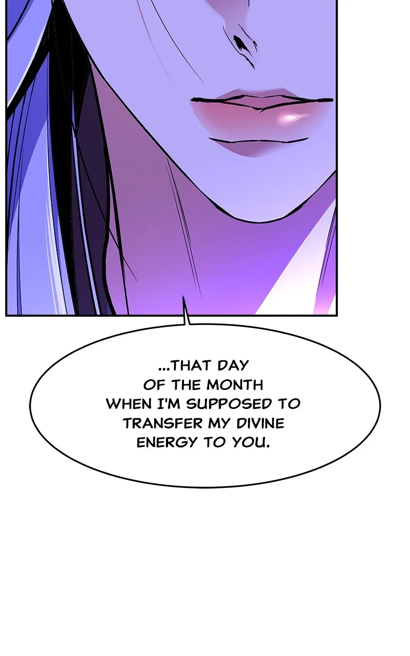 Read How a Goddess Wins Over Tigers chapter 75 image 23 on Lezhin