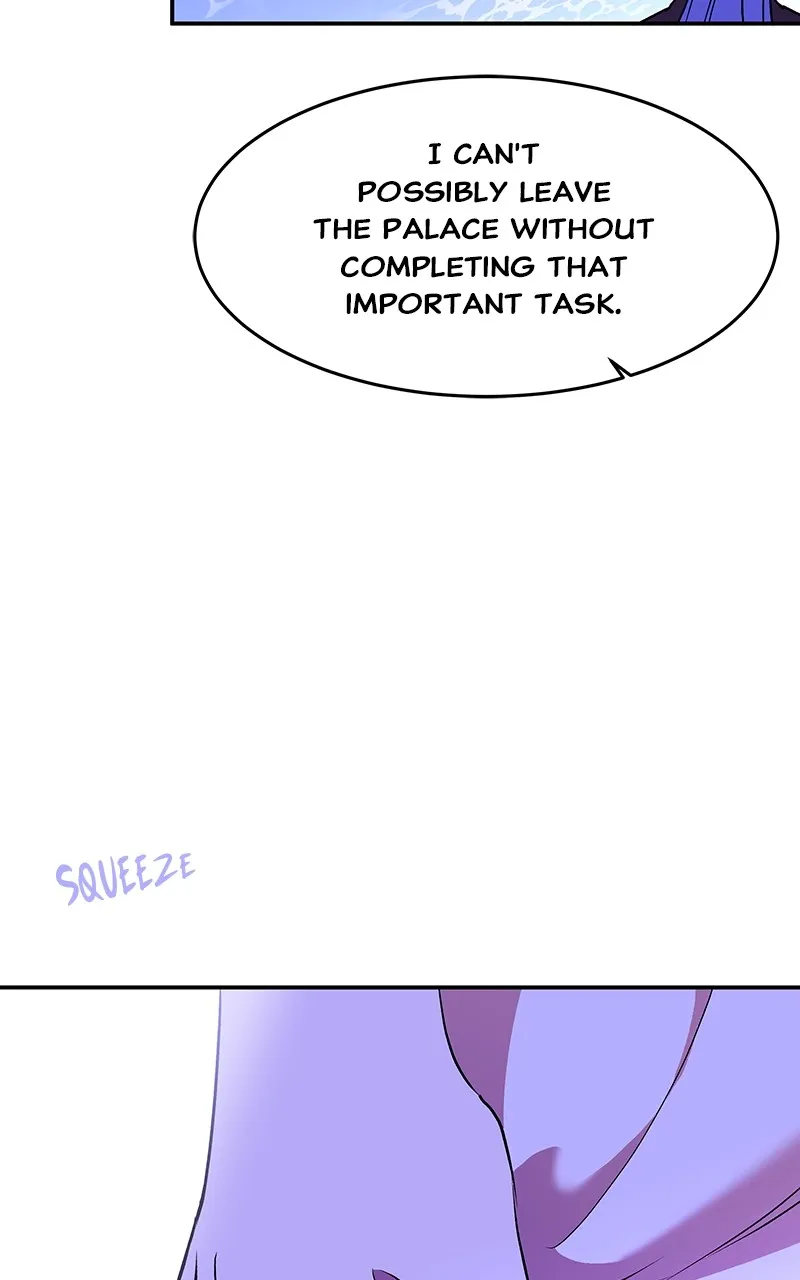 Read How a Goddess Wins Over Tigers chapter 75 image 25 on Lezhin